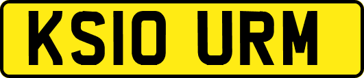 KS10URM