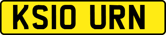 KS10URN