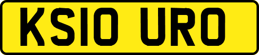 KS10URO