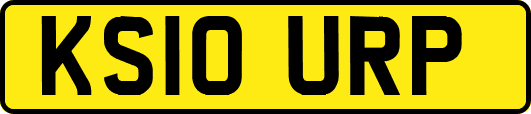 KS10URP
