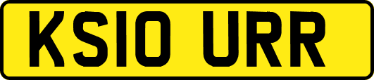KS10URR