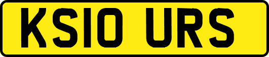KS10URS