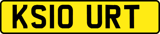 KS10URT