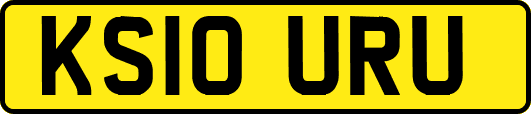 KS10URU