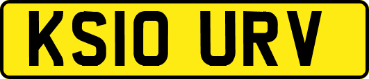 KS10URV
