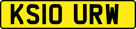KS10URW