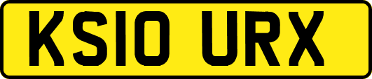 KS10URX