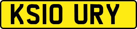 KS10URY