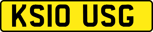 KS10USG