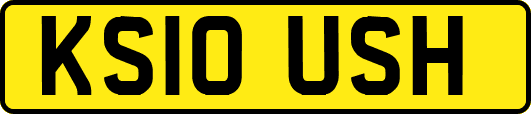 KS10USH