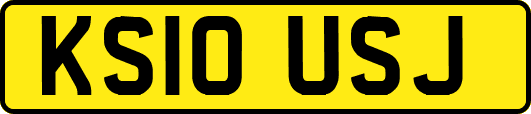 KS10USJ