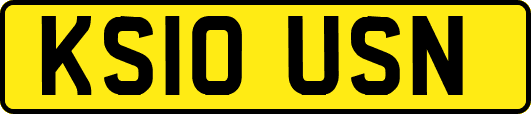 KS10USN