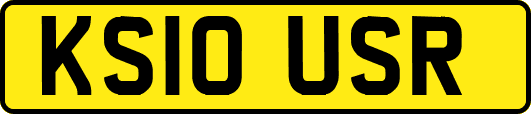 KS10USR