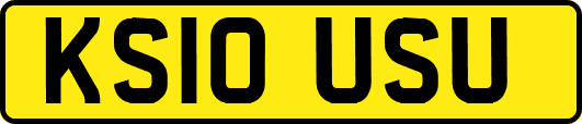 KS10USU