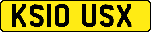 KS10USX