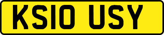 KS10USY