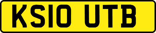KS10UTB