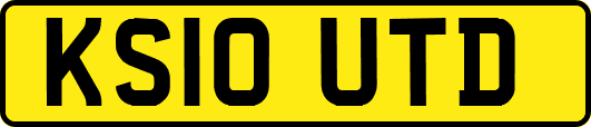 KS10UTD