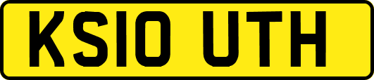 KS10UTH