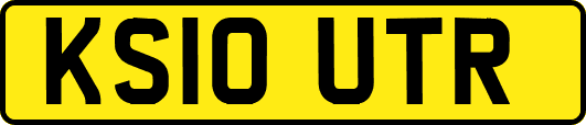 KS10UTR