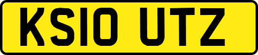 KS10UTZ