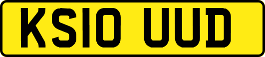KS10UUD