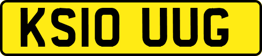 KS10UUG