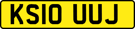 KS10UUJ