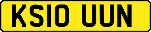 KS10UUN