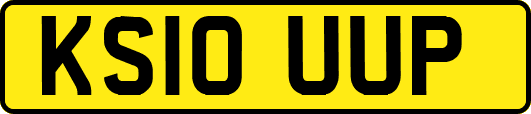 KS10UUP