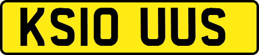 KS10UUS