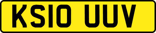 KS10UUV