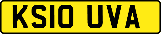 KS10UVA