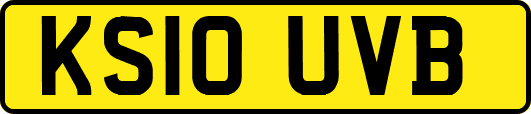 KS10UVB