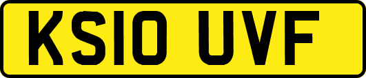 KS10UVF