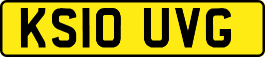 KS10UVG