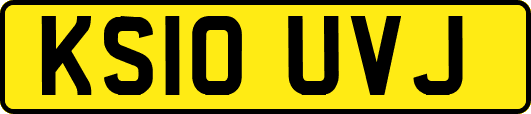 KS10UVJ