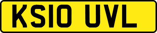 KS10UVL