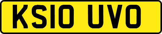 KS10UVO