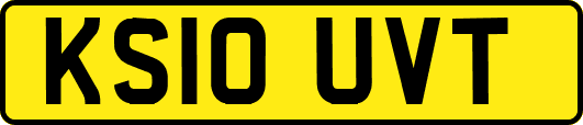 KS10UVT