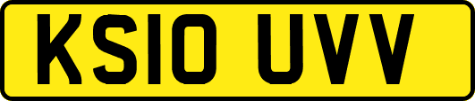 KS10UVV
