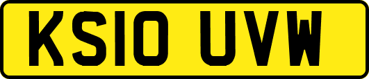 KS10UVW