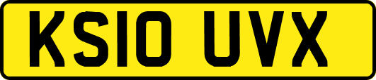KS10UVX