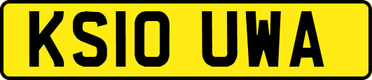 KS10UWA