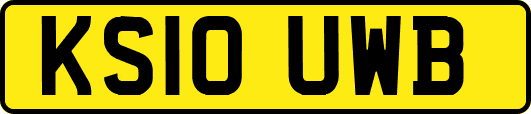 KS10UWB