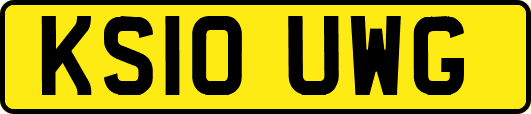 KS10UWG