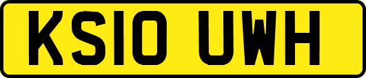 KS10UWH