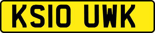KS10UWK