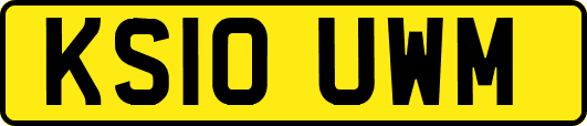 KS10UWM