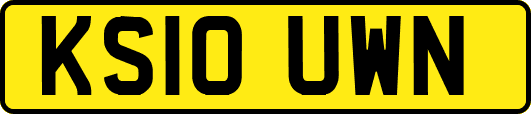 KS10UWN